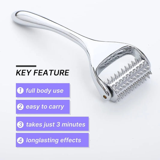 ContourLift Advanced Collagen Boosting Acupuncture Massage Roller