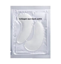 Collagen Under Eye Mask
