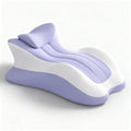 Orthopedic Multi-Level Body Pain Comfort Pillow