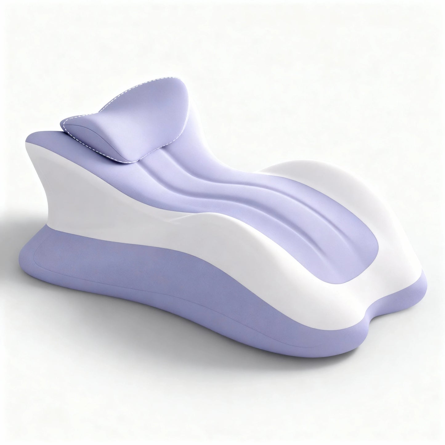 Orthopedic Multi-Level Body Pain Comfort Pillow