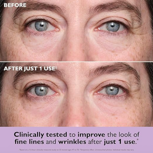 Collagen Under Eye Mask