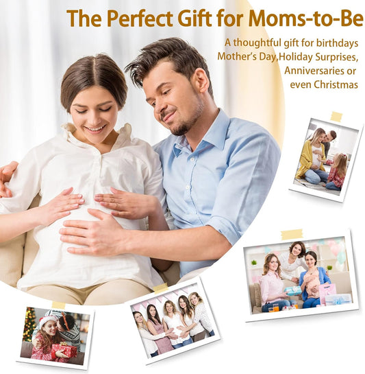 Inflatable Pregnancy Pillow