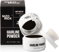 Natural Hairline Powder & Root Concealer – Instant Coverage for Thinning & Grey Roots