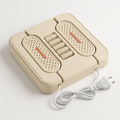 2-In-1 Intelligent Foot Warmer & Shoe Dryer