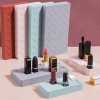Thumbnail for Silicone Makeup Organizer